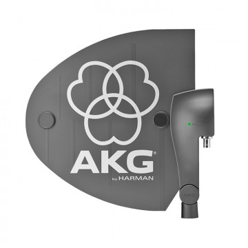 Ăng-ten UHF băng rộng định hướng chủ động AKG SRA2 B/EW
